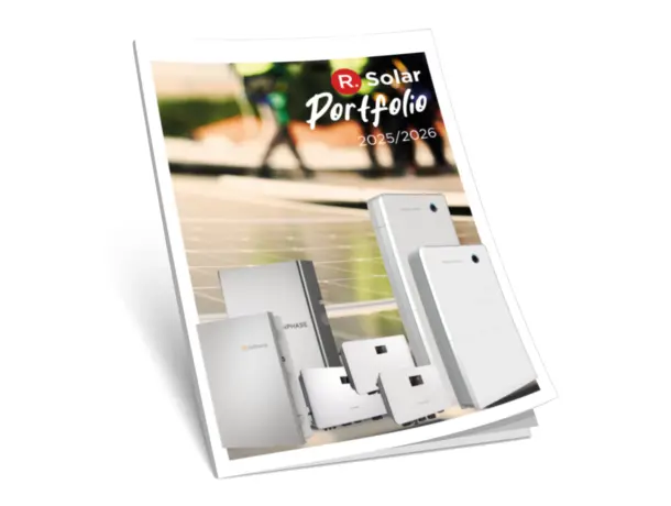 Solar Portfolio