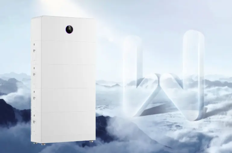 Goodwe W in cloud w unit